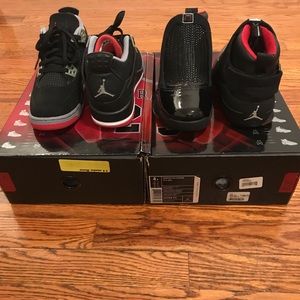 Jordan collezion 19/4